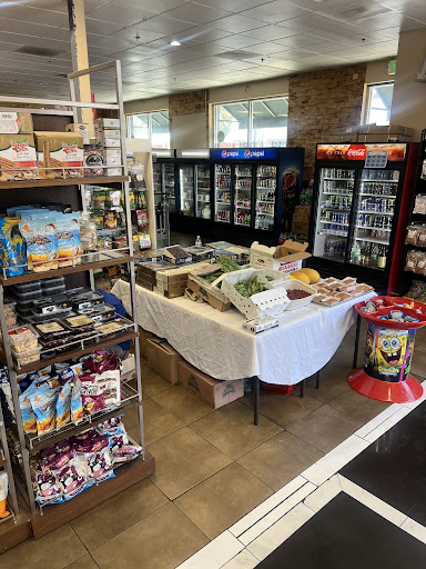 Photo of Umrah Market Halal Grocery & Restaurant - 6023 Florin Rd, Sacramento, CA 95823