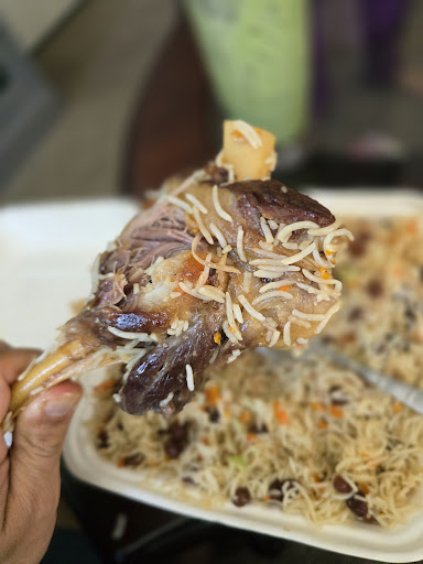 Photo of Umrah Market Halal Grocery & Restaurant - 6023 Florin Rd, Sacramento, CA 95823