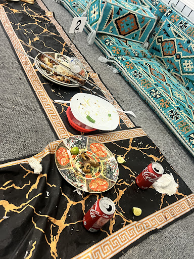 Photo of Umrah Market Halal Grocery & Restaurant - 6023 Florin Rd, Sacramento, CA 95823