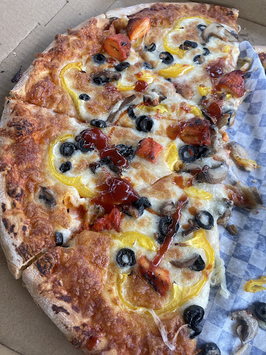 Photo of Umrah Market Halal Grocery & Restaurant - 6023 Florin Rd, Sacramento, CA 95823