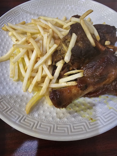 Photo of Umrah Market Halal Grocery & Restaurant - 6023 Florin Rd, Sacramento, CA 95823