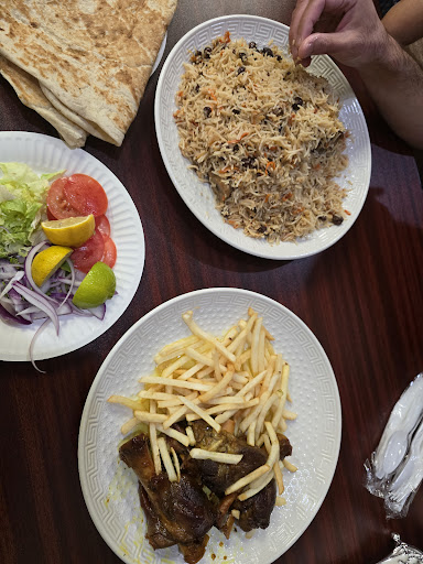 Photo of Umrah Market Halal Grocery & Restaurant - 6023 Florin Rd, Sacramento, CA 95823