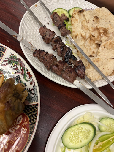 Photo of Umrah Market Halal Grocery & Restaurant - 6023 Florin Rd, Sacramento, CA 95823