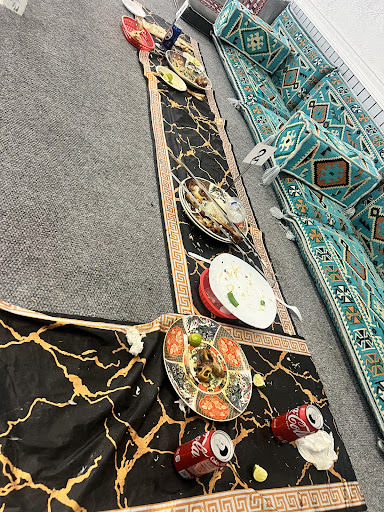 Photo of Umrah Market Halal Grocery & Restaurant - 6023 Florin Rd, Sacramento, CA 95823