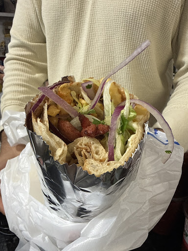 Photo of Umrah Market Halal Grocery & Restaurant - 6023 Florin Rd, Sacramento, CA 95823