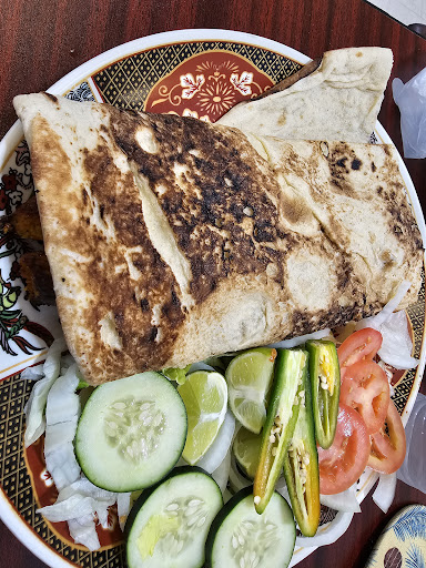 Photo of Umrah Market Halal Grocery & Restaurant - 6023 Florin Rd, Sacramento, CA 95823