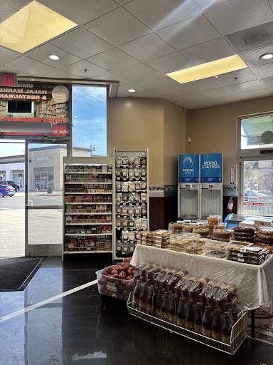 Photo of Umrah Market Halal Grocery & Restaurant - 6023 Florin Rd, Sacramento, CA 95823