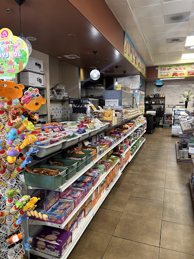 Photo of Umrah Market Halal Grocery & Restaurant - 6023 Florin Rd, Sacramento, CA 95823