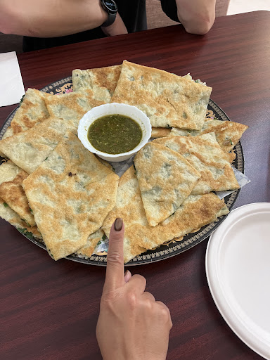 Photo of Umrah Market Halal Grocery & Restaurant - 6023 Florin Rd, Sacramento, CA 95823