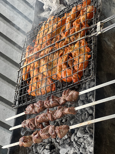 Photo of Umrah Market Halal Grocery & Restaurant - 6023 Florin Rd, Sacramento, CA 95823