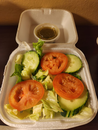 Photo of Kabob Palace - Halal Middle Eastern Restaurant - 9620 Bruceville Rd # 104, Elk Grove, CA 95757