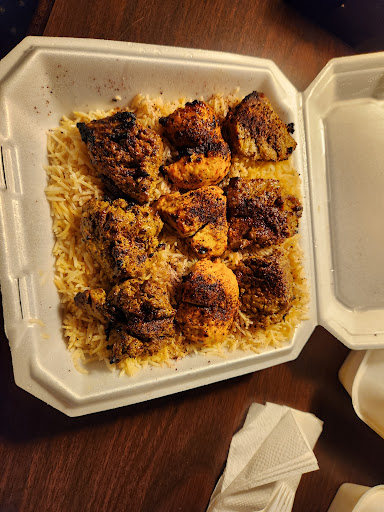Photo of Kabob Palace - Halal Middle Eastern Restaurant - 9620 Bruceville Rd # 104, Elk Grove, CA 95757
