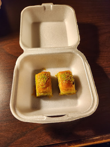 Photo of Kabob Palace - Halal Middle Eastern Restaurant - 9620 Bruceville Rd # 104, Elk Grove, CA 95757