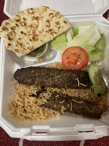 Photo of Kabob Palace - Halal Middle Eastern Restaurant - 9620 Bruceville Rd # 104, Elk Grove, CA 95757