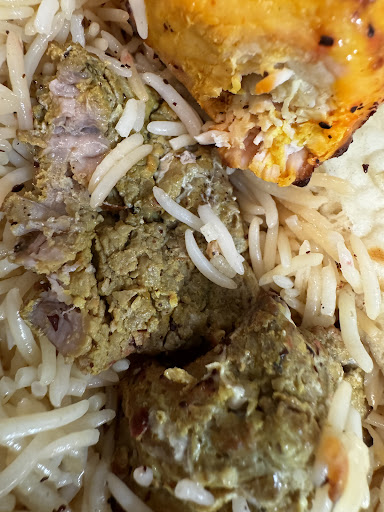 Photo of Kabob Palace - Halal Middle Eastern Restaurant - 9620 Bruceville Rd # 104, Elk Grove, CA 95757