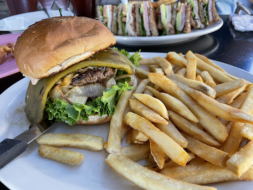 Photo of Crest Cafe - 1017 K St, Sacramento, CA 95814