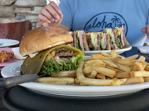 Photo of Crest Cafe - 1017 K St, Sacramento, CA 95814