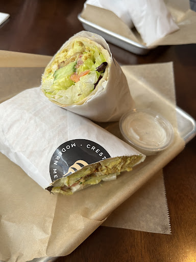 Photo of Crest Cafe - 1017 K St, Sacramento, CA 95814