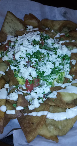 Photo of Crest Cafe - 1017 K St, Sacramento, CA 95814