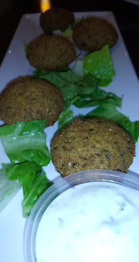 Photo of Crest Cafe - 1017 K St, Sacramento, CA 95814