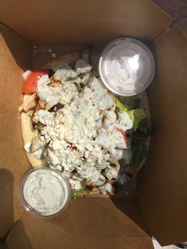 Photo of Crest Cafe - 1017 K St, Sacramento, CA 95814