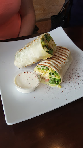 Photo of Crest Cafe - 1017 K St, Sacramento, CA 95814