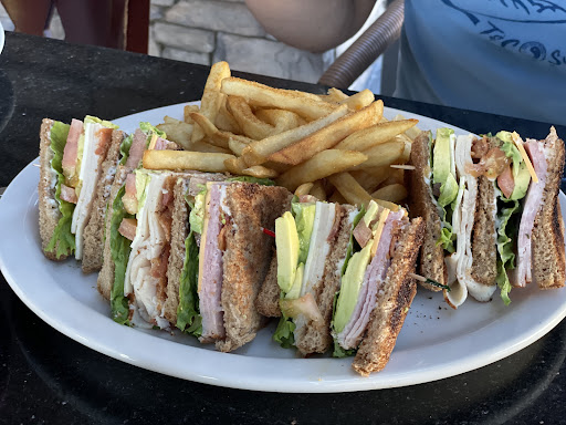 Photo of Crest Cafe - 1017 K St, Sacramento, CA 95814