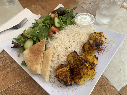 Photo of Crest Cafe - 1017 K St, Sacramento, CA 95814