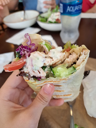 Photo of Crest Cafe - 1017 K St, Sacramento, CA 95814