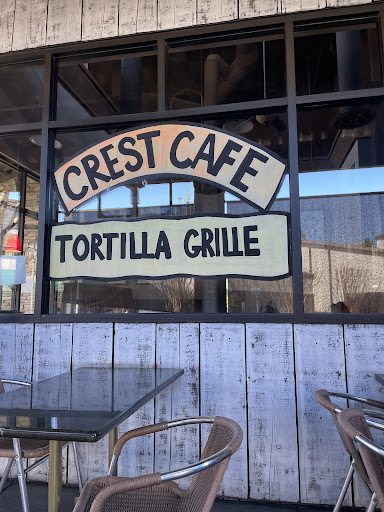 Photo of Crest Cafe - 1017 K St, Sacramento, CA 95814