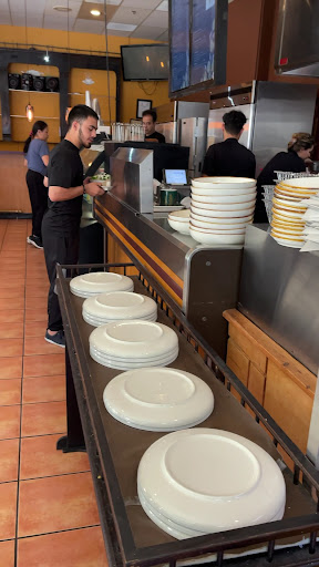 Photo of Crest Cafe - 1017 K St, Sacramento, CA 95814