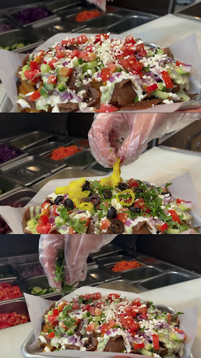 Photo of Crest Cafe - 1017 K St, Sacramento, CA 95814