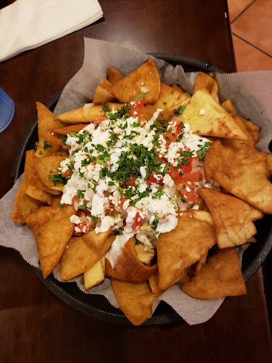 Photo of Crest Cafe - 1017 K St, Sacramento, CA 95814