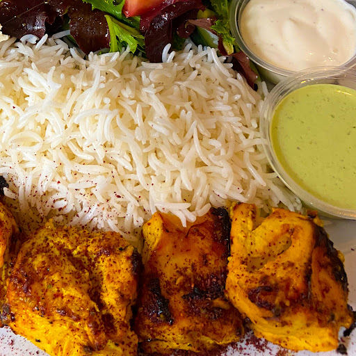 Photo of Crest Cafe - 1017 K St, Sacramento, CA 95814