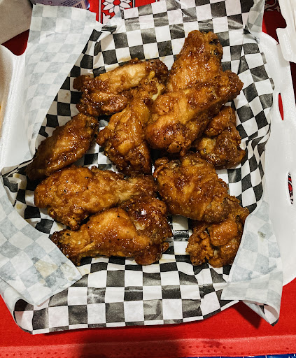 Photo of Xtremebitez - Bond Plaza, Elk Grove Florin Rd, Elk Grove, CA 95624