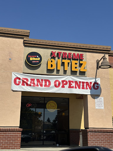 Photo of Xtremebitez - Bond Plaza, Elk Grove Florin Rd, Elk Grove, CA 95624