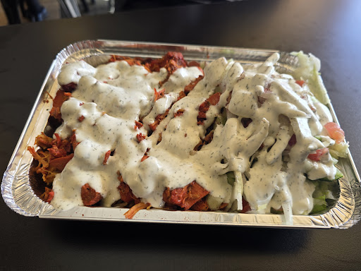 Photo of Xtremebitez - Bond Plaza, Elk Grove Florin Rd, Elk Grove, CA 95624