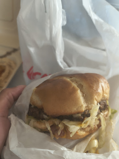 Photo of Falafel Corner - 8251 Bruceville Rd C140, Sacramento, CA 95823