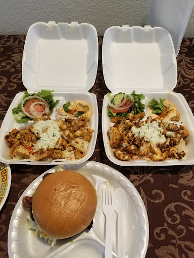 Photo of Falafel Corner - 8251 Bruceville Rd C140, Sacramento, CA 95823