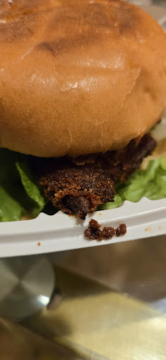 Photo of Falafel Corner - 8251 Bruceville Rd C140, Sacramento, CA 95823