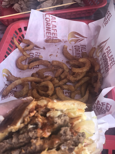 Photo of Falafel Corner - 8251 Bruceville Rd C140, Sacramento, CA 95823