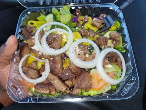 Photo of Falafel Corner - 8251 Bruceville Rd C140, Sacramento, CA 95823