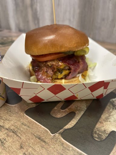 Photo of Falafel Corner - 8251 Bruceville Rd C140, Sacramento, CA 95823