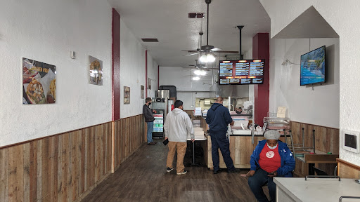 Photo of Falafel Corner - 8251 Bruceville Rd C140, Sacramento, CA 95823