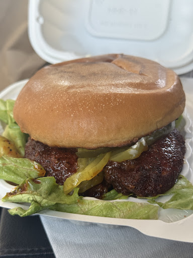 Photo of Falafel Corner - 8251 Bruceville Rd C140, Sacramento, CA 95823