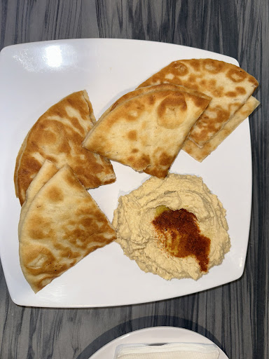 Photo of Ariana Gyros & Kabobs - 8785 Center Pkwy b160, Sacramento, CA 95823