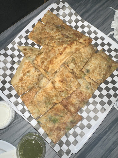 Photo of Ariana Gyros & Kabobs - 8785 Center Pkwy b160, Sacramento, CA 95823