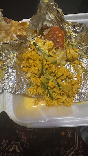 Photo of Ariana Gyros & Kabobs - 8785 Center Pkwy b160, Sacramento, CA 95823