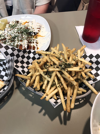 Photo of Ariana Gyros & Kabobs - 8785 Center Pkwy b160, Sacramento, CA 95823