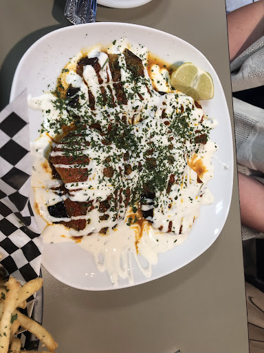 Photo of Ariana Gyros & Kabobs - 8785 Center Pkwy b160, Sacramento, CA 95823